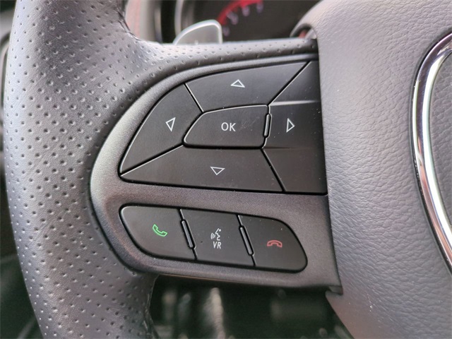 2025 Dodge Durango R/T Premium Image 19 of 28