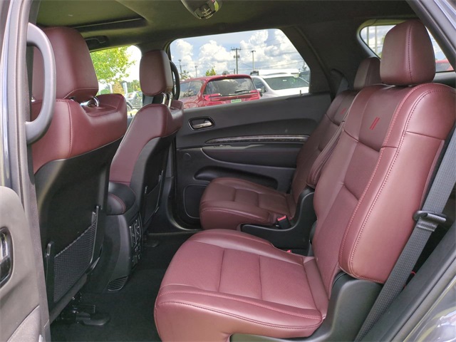 2025 Dodge Durango R/T Premium Image 11 of 28
