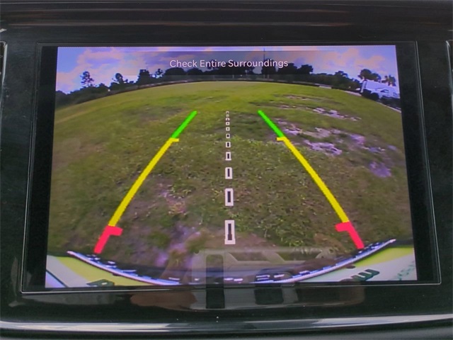 2025 Dodge Durango R/T Premium Image 22 of 28