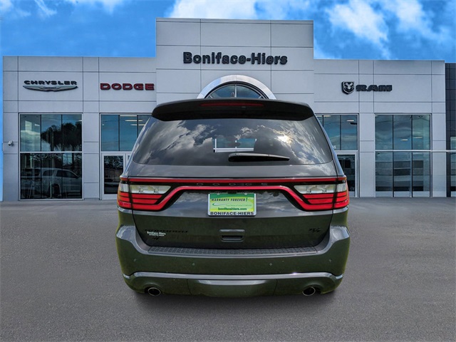 2025 Dodge Durango R/T Premium Image 6 of 28