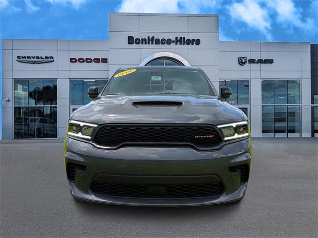 2025 Dodge Durango R/T Premium Image 2 of 28