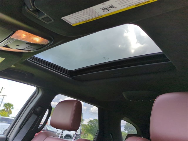 2025 Dodge Durango R/T Premium Image 27 of 28