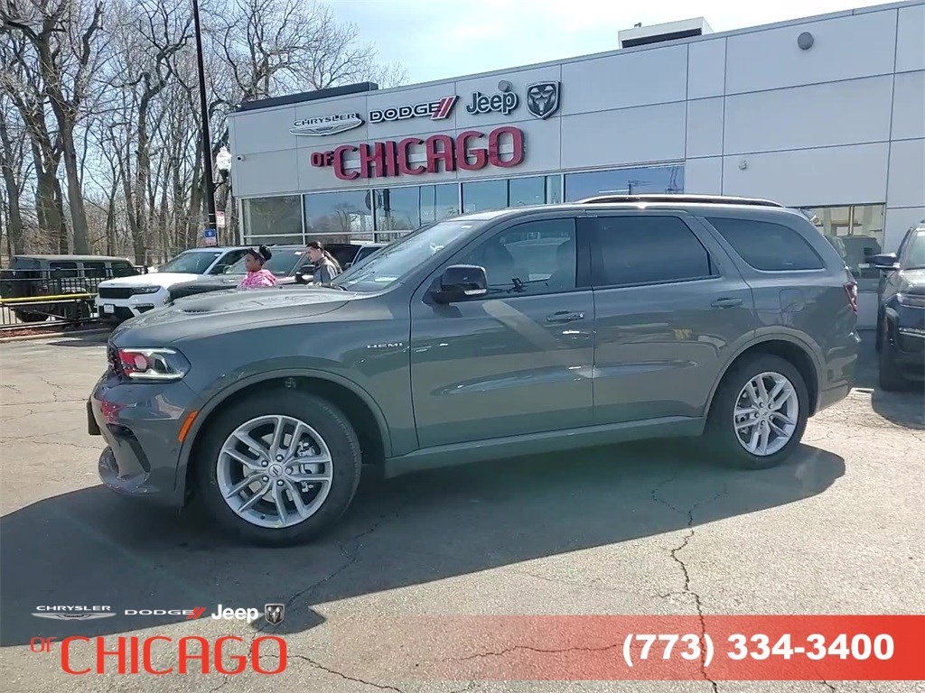 Vehicle image 1 of 24