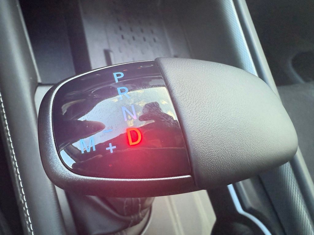 2025 Dodge Durango SRT Hellcat Image 30 of 42