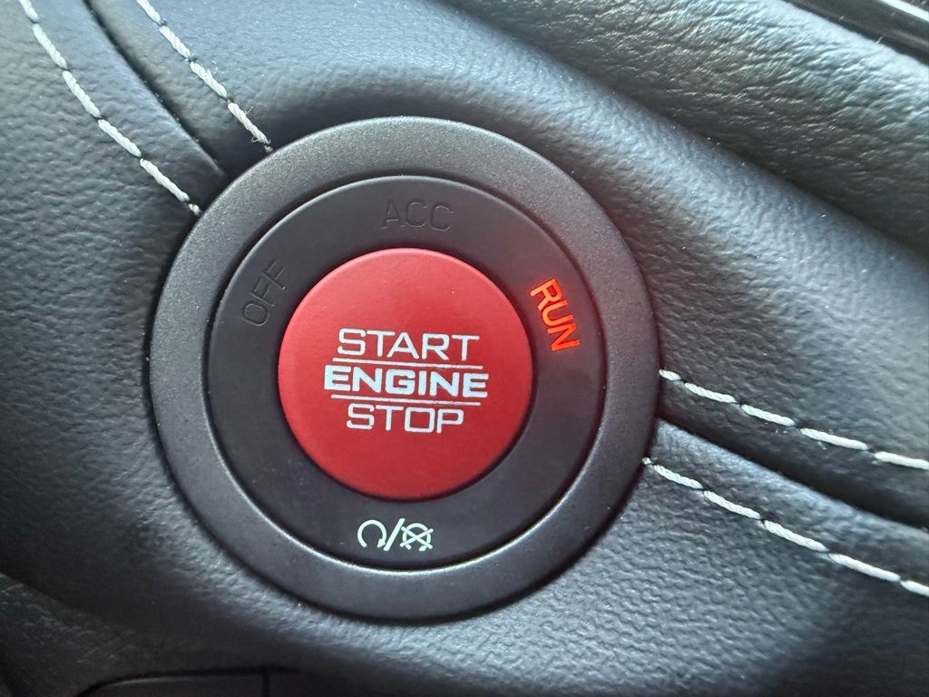 2025 Dodge Durango SRT Hellcat Image 38 of 42