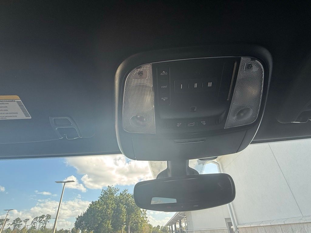 2025 Dodge Durango SRT Hellcat Image 42 of 42