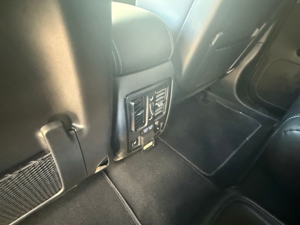 2025 Dodge Durango SRT Hellcat Image 29 of 42