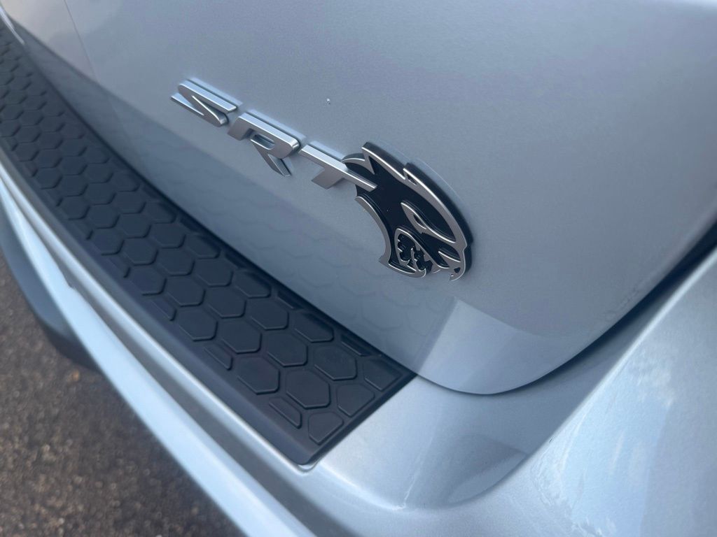 2025 Dodge Durango SRT Hellcat Image 28 of 42