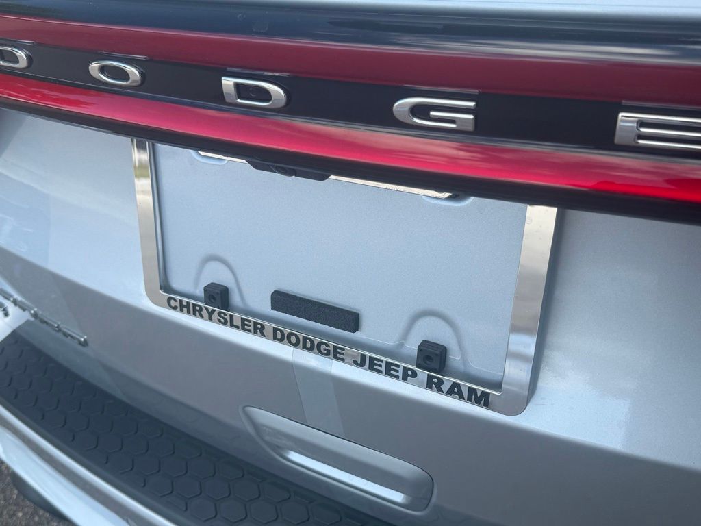 2025 Dodge Durango SRT Hellcat Image 32 of 42