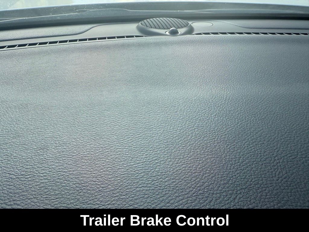 2025 Dodge Durango SRT Hellcat Image 24 of 42