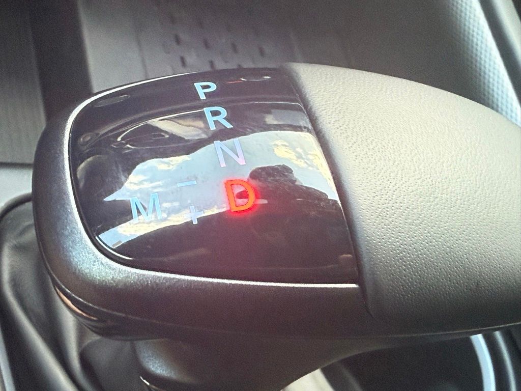 2025 Dodge Durango SRT Hellcat Image 27 of 42