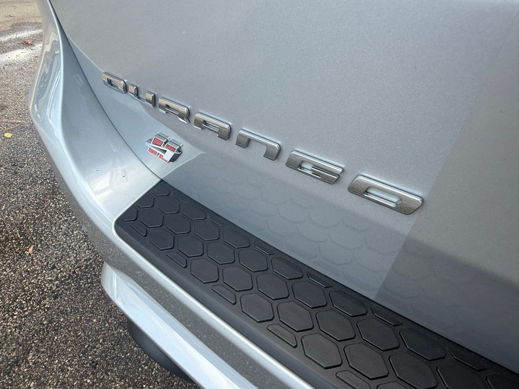 2025 Dodge Durango SRT Hellcat Image 37 of 42