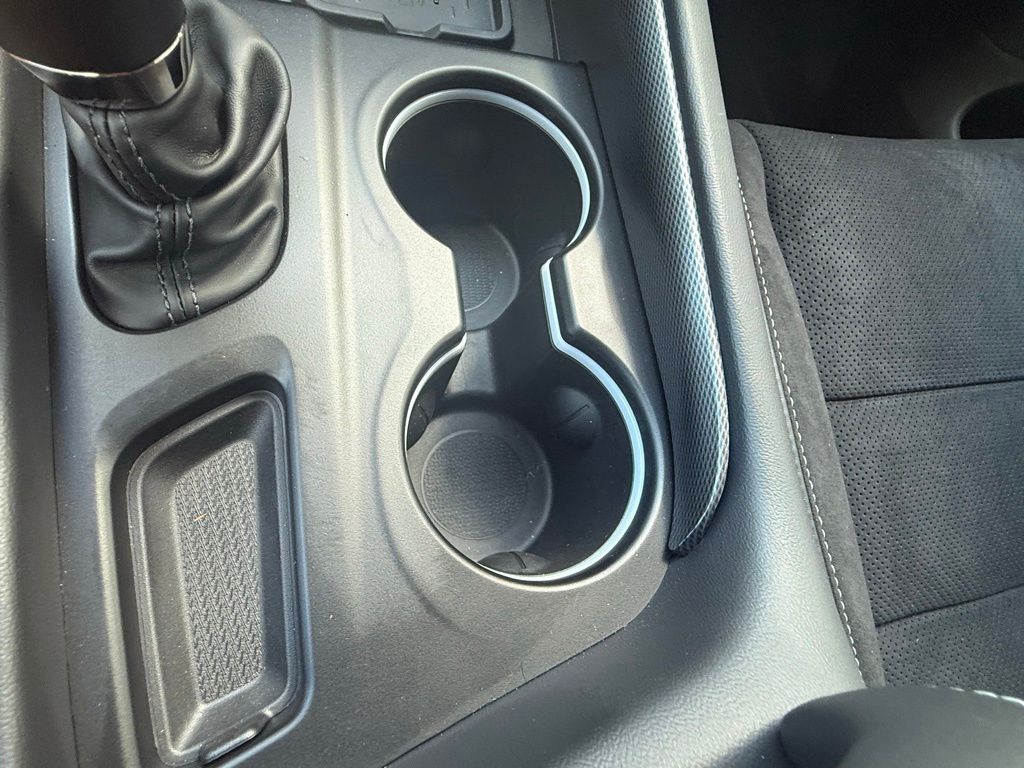 2025 Dodge Durango SRT Hellcat Image 20 of 42