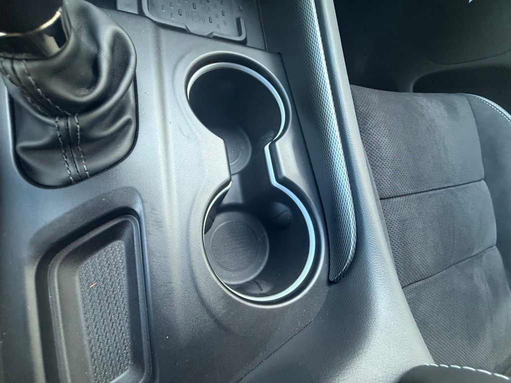 2025 Dodge Durango SRT Hellcat Image 19 of 42