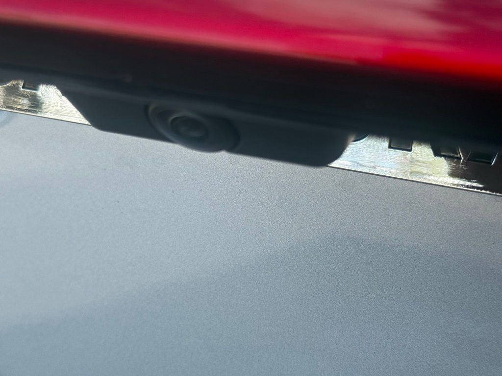 2025 Dodge Durango SRT Hellcat Image 41 of 42