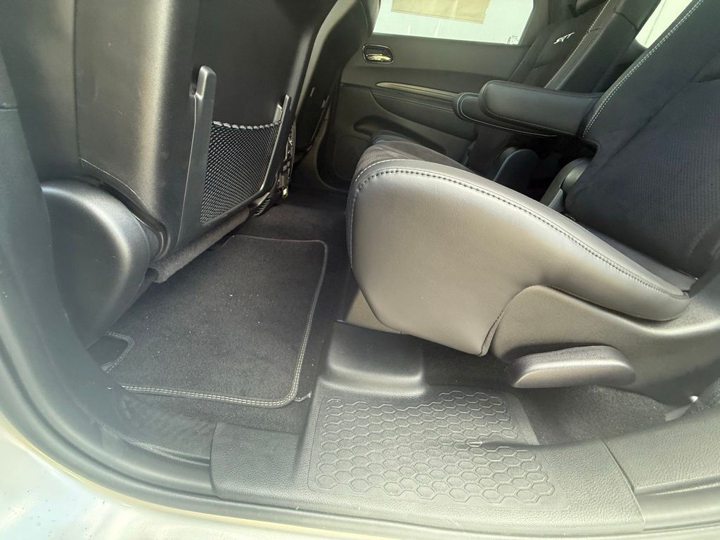 2025 Dodge Durango SRT Hellcat Image 36 of 42