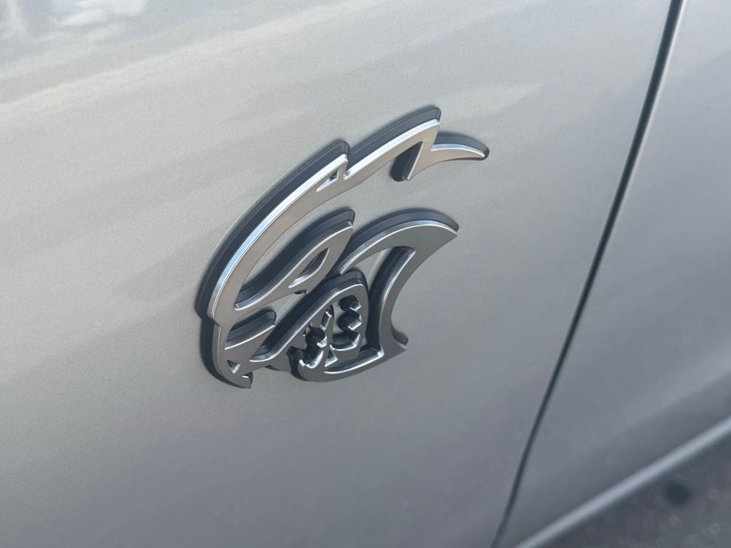 2025 Dodge Durango SRT Hellcat Image 25 of 42