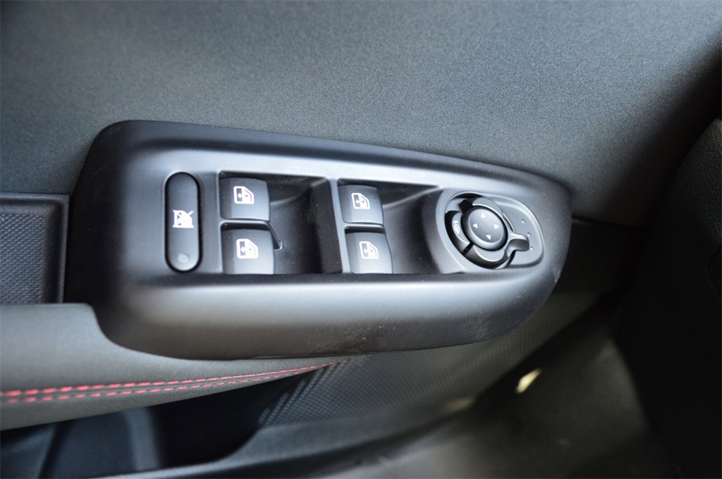 2025 Dodge Hornet GT Image 25 of 34