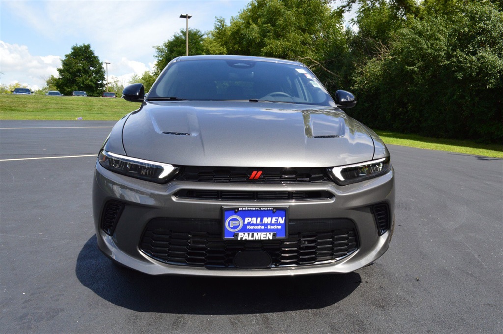 2025 Dodge Hornet GT Image 3 of 34