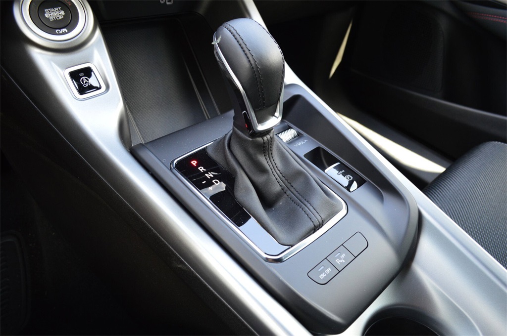 2025 Dodge Hornet GT Image 23 of 34