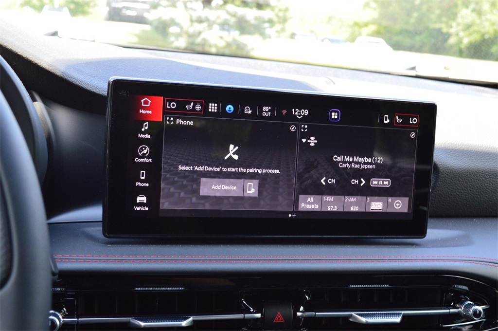 2025 Dodge Hornet GT Image 22 of 34