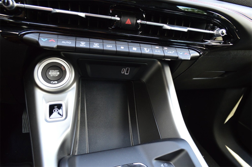 2025 Dodge Hornet GT Image 33 of 34