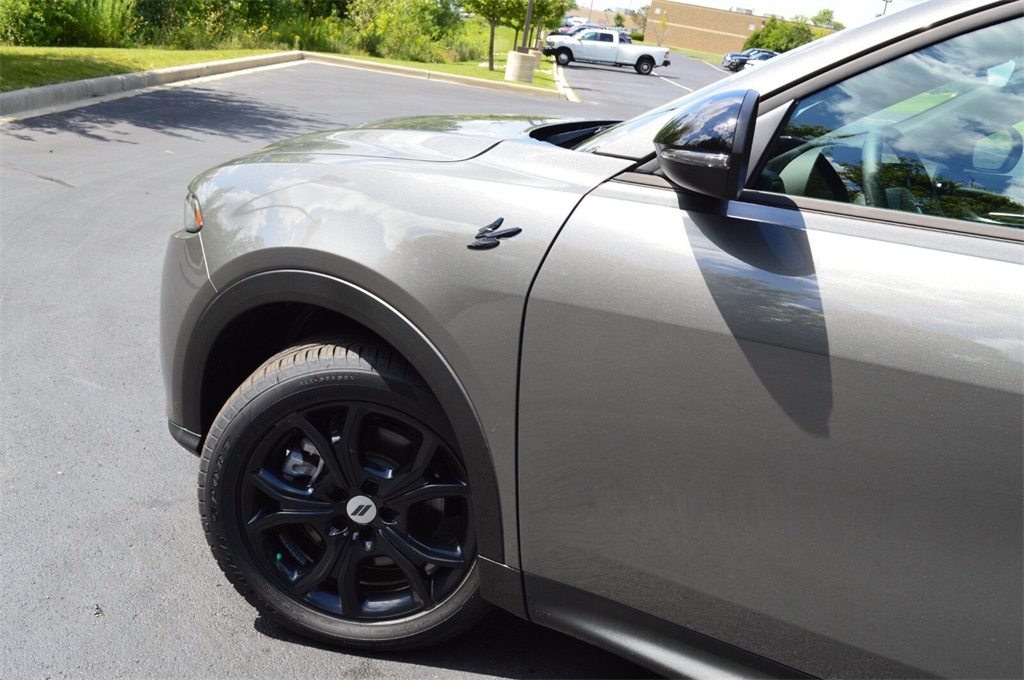 2025 Dodge Hornet GT Image 31 of 34