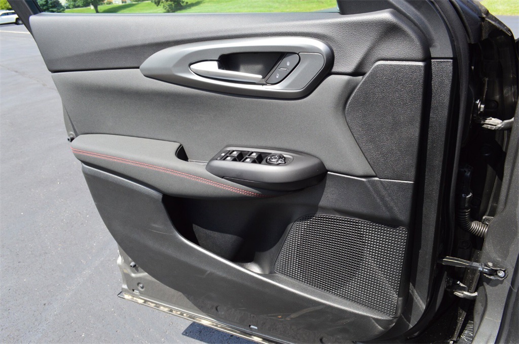 2025 Dodge Hornet GT Image 24 of 34