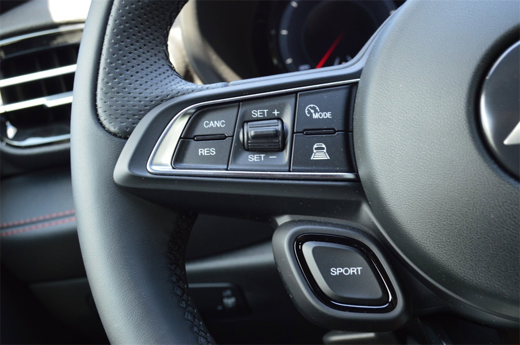 2025 Dodge Hornet GT Image 30 of 34