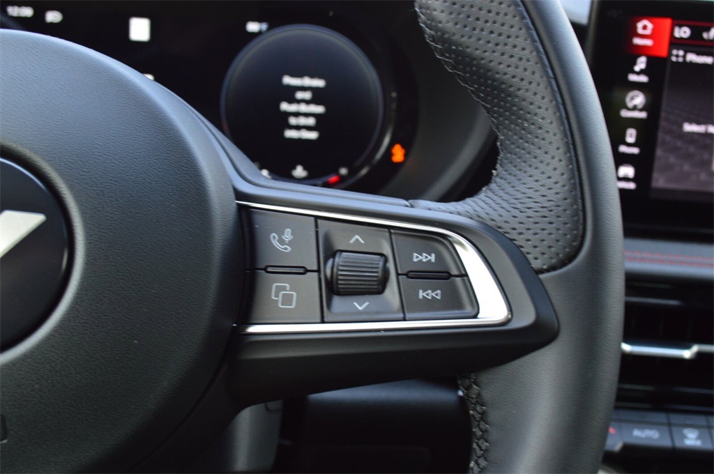 2025 Dodge Hornet GT Image 34 of 34