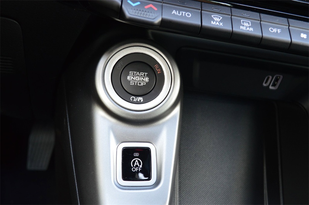 2025 Dodge Hornet GT Image 29 of 34