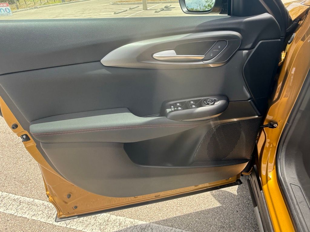 2025 Dodge Hornet GT Image 19 of 34