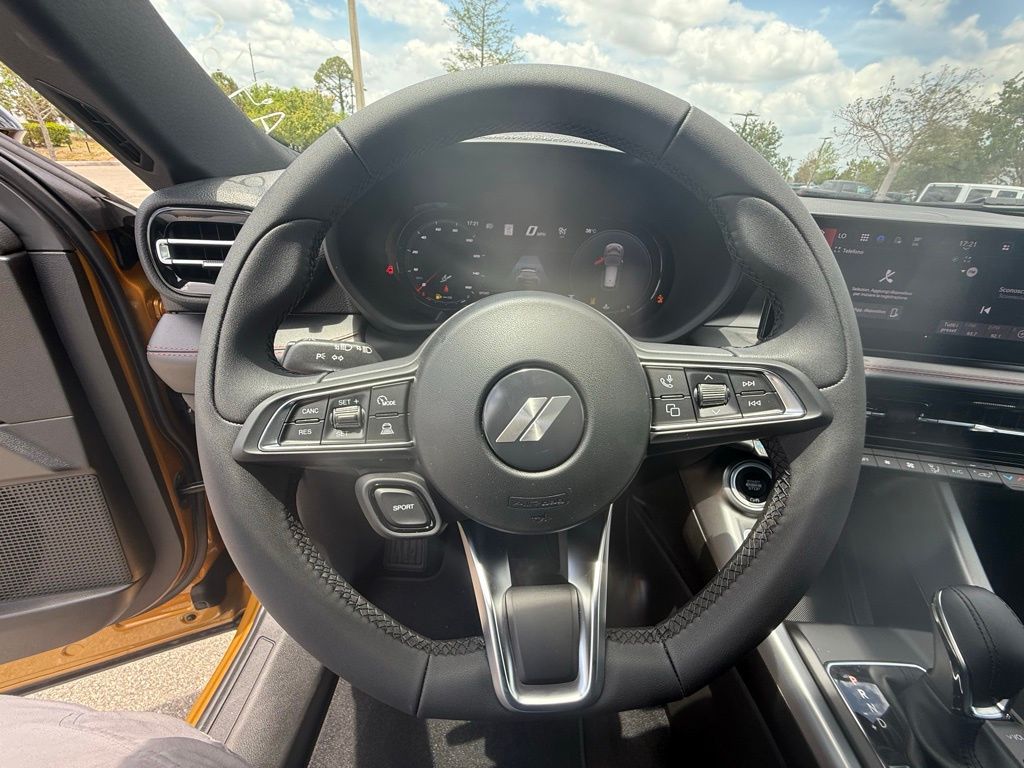 2025 Dodge Hornet GT Image 13 of 34