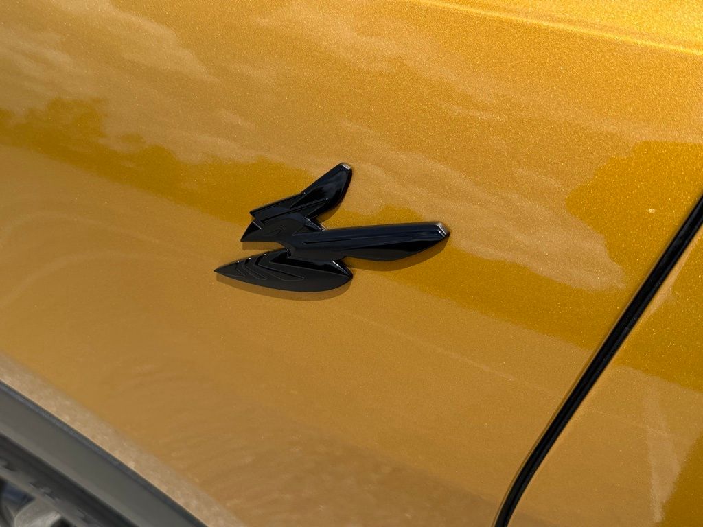 2025 Dodge Hornet GT Image 29 of 34