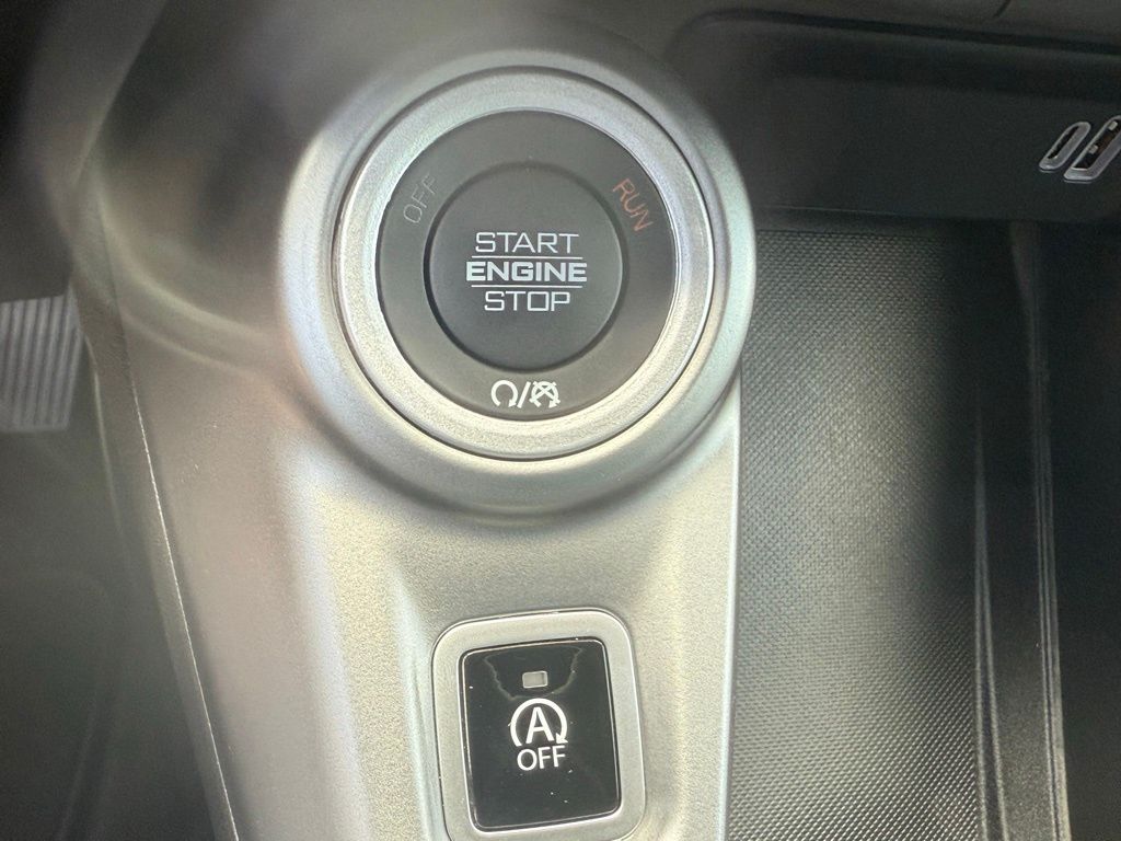 2025 Dodge Hornet GT Image 26 of 34