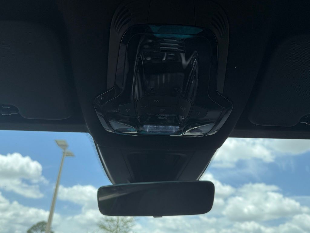 2025 Dodge Hornet GT Image 24 of 34