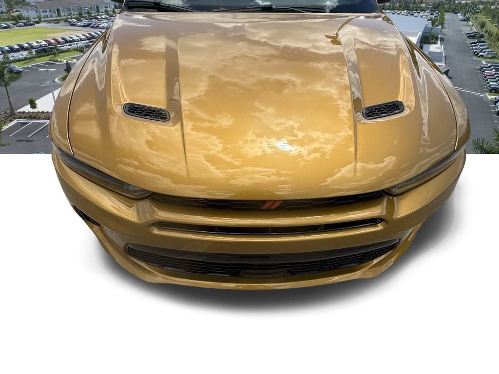 2025 Dodge Hornet GT Image 33 of 34