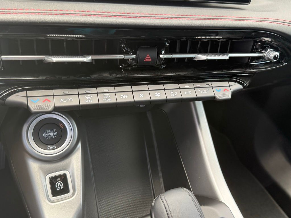 2025 Dodge Hornet GT Image 34 of 34