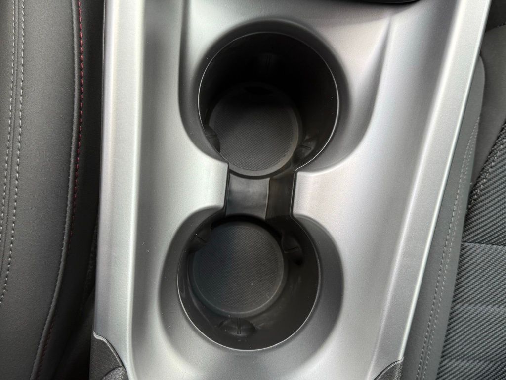 2025 Dodge Hornet GT Image 25 of 34