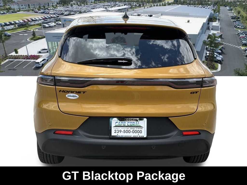 2025 Dodge Hornet GT Image 32 of 34