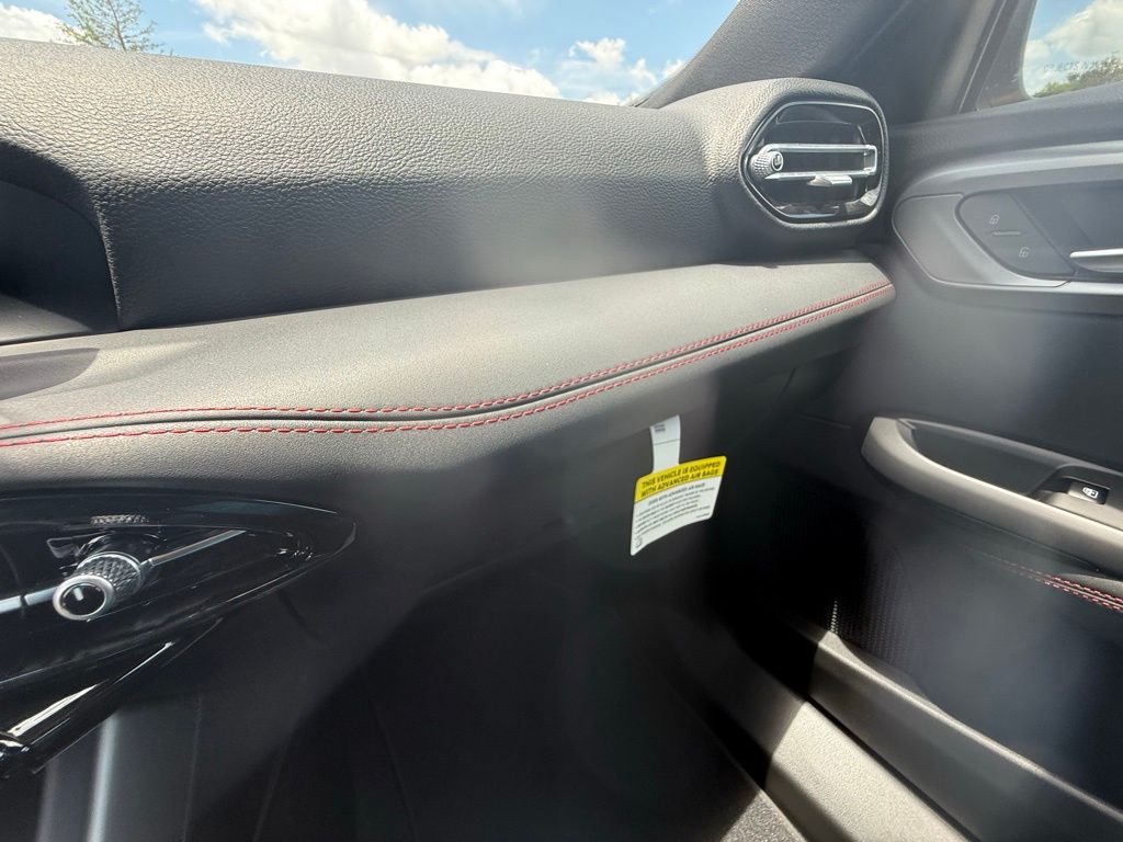 2025 Dodge Hornet GT Image 12 of 34