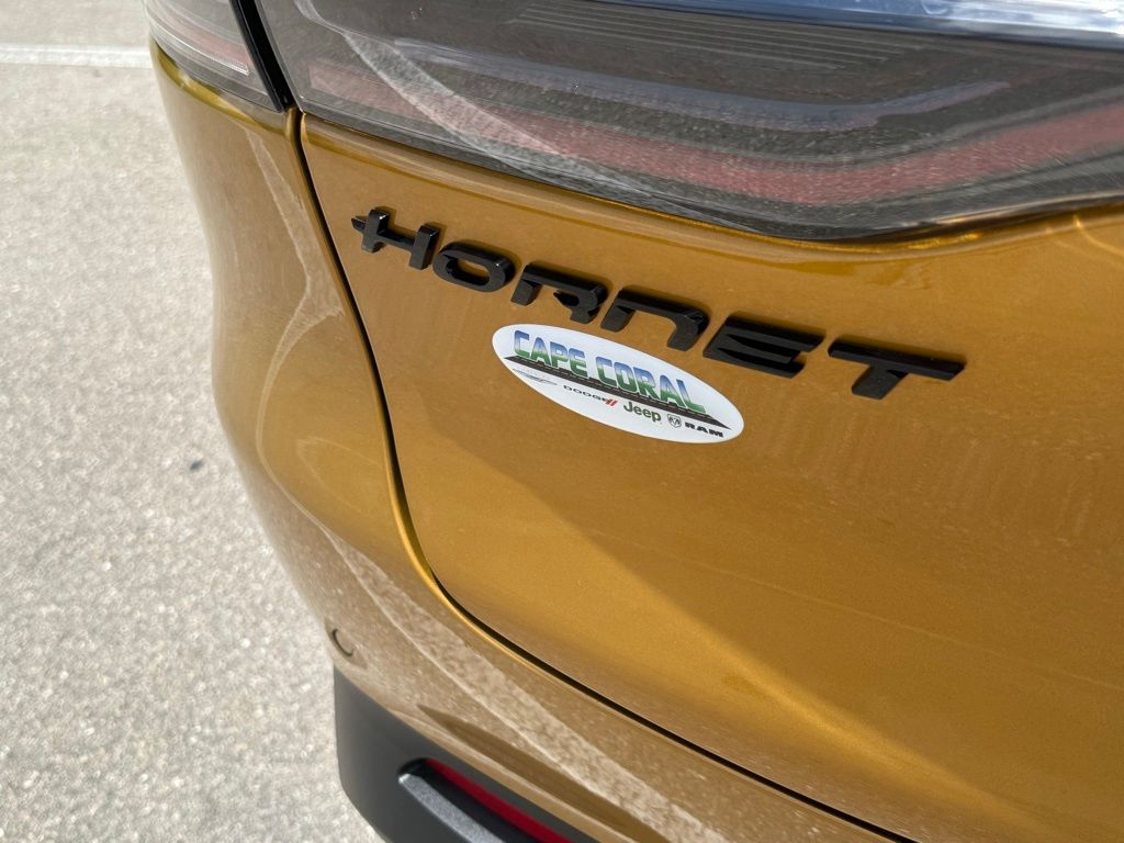 2025 Dodge Hornet GT Image 23 of 34