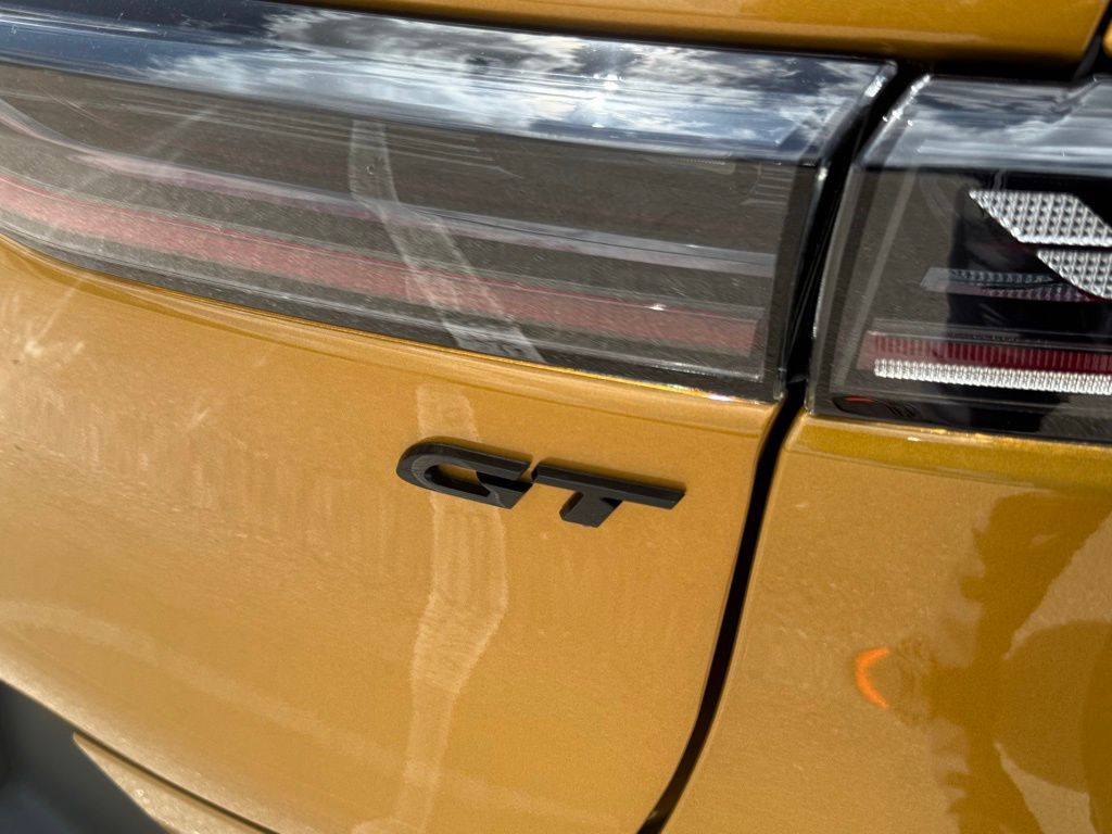 2025 Dodge Hornet GT Image 27 of 34