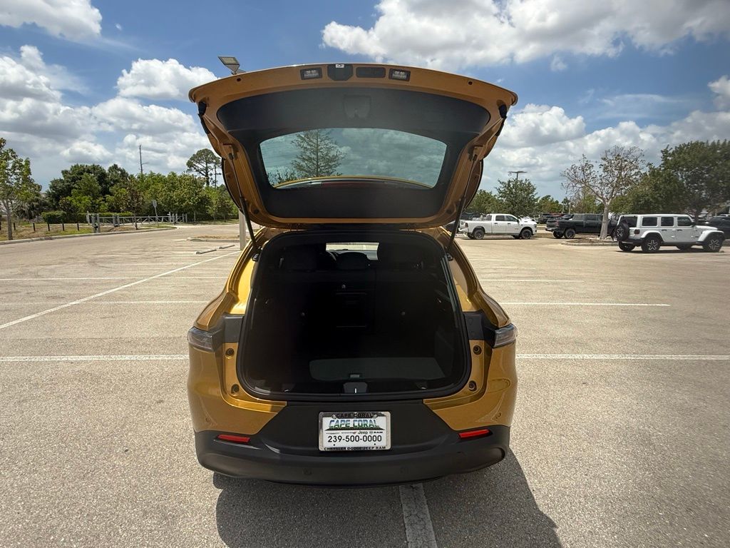 2025 Dodge Hornet GT Image 9 of 34