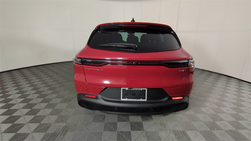 2025 Dodge Hornet GT Image 21 of 24