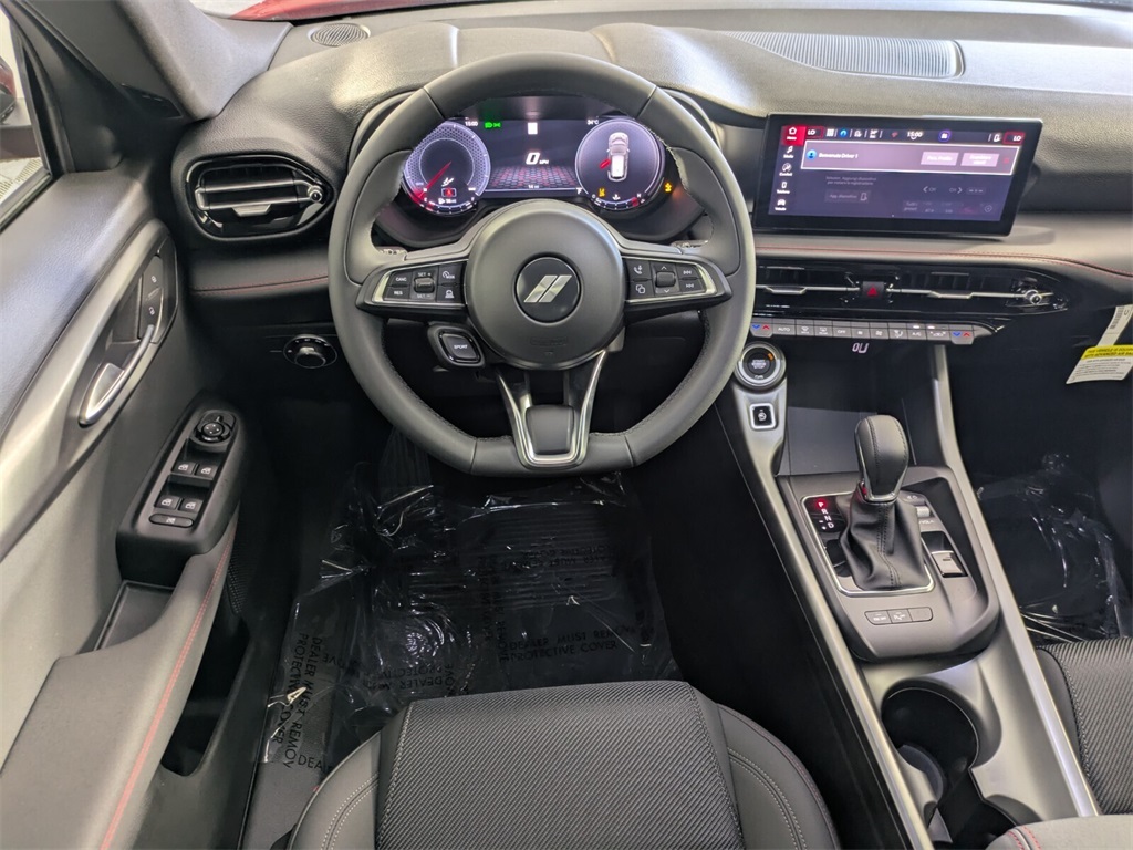 2025 Dodge Hornet GT Image 15 of 24