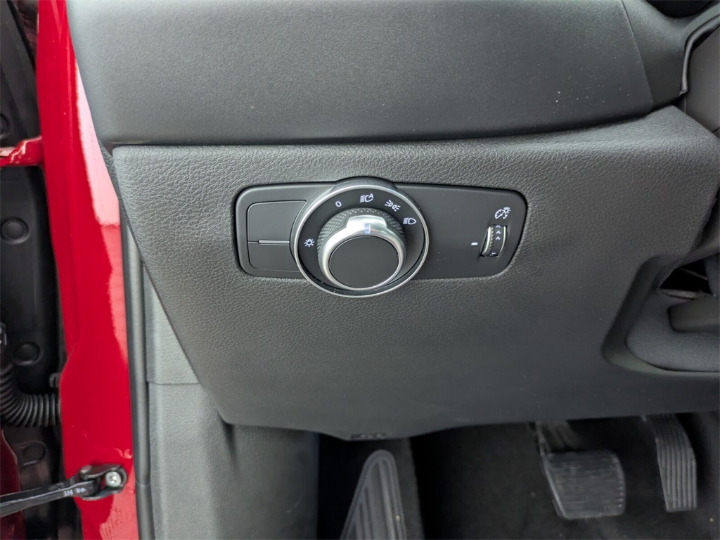 2025 Dodge Hornet GT Image 24 of 24