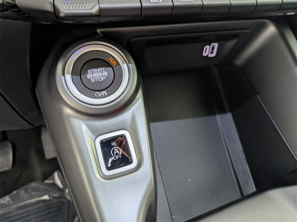 2025 Dodge Hornet GT Image 20 of 24