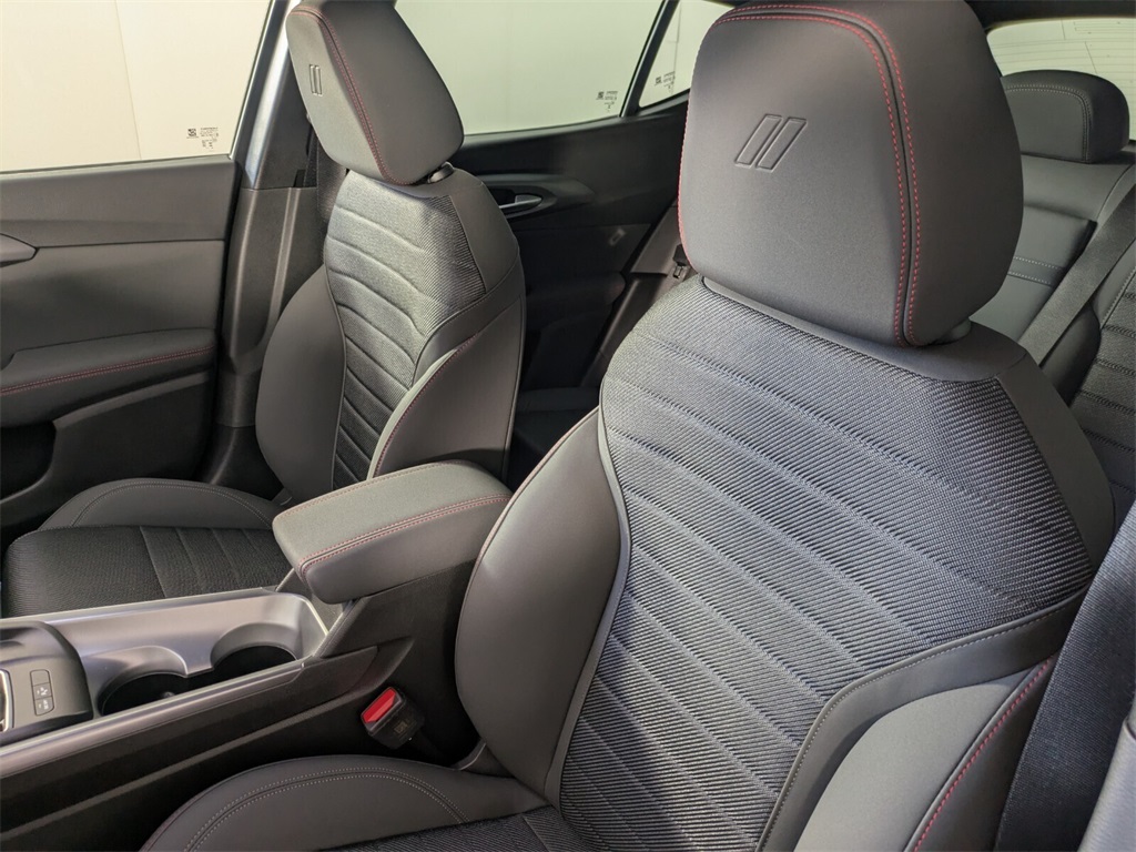 2025 Dodge Hornet GT Image 11 of 24