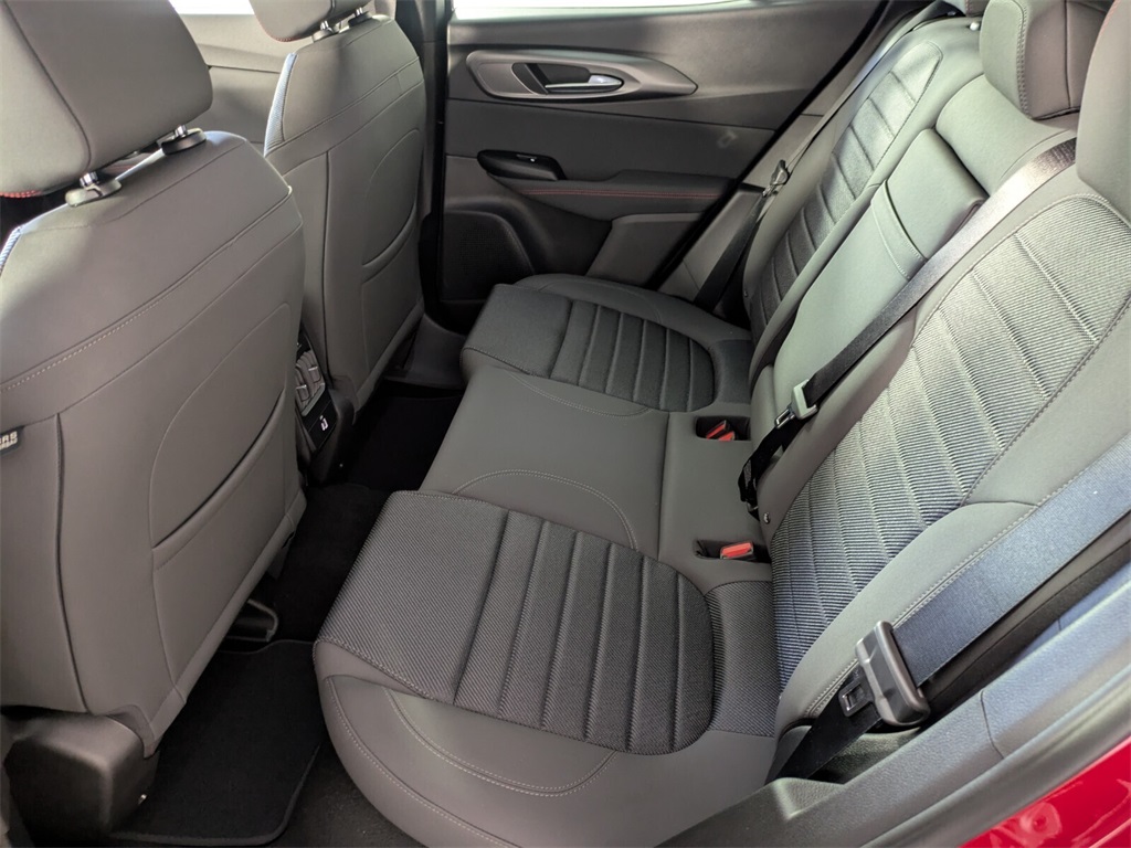 2025 Dodge Hornet GT Image 10 of 24